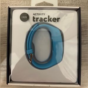 Brand New In Box Activity Tracker
